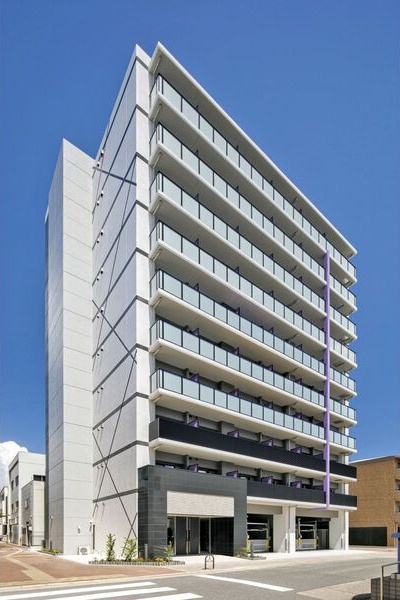 メイクス熱田大宝