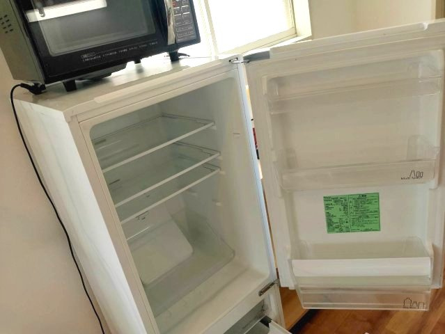 西千葉ハイリビング参番館の設備