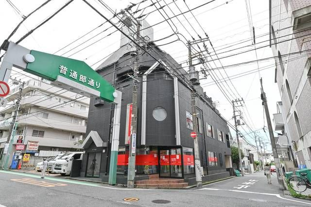 第２光栄ビルの外観