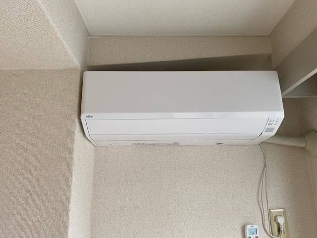 第２光栄ビルの設備