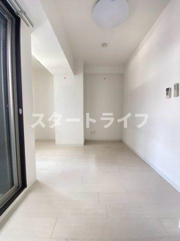 大阪市淀川区木川東２丁目の賃貸マンションの展望