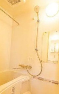 フラシア北赤羽の浴室|別部屋参照写真