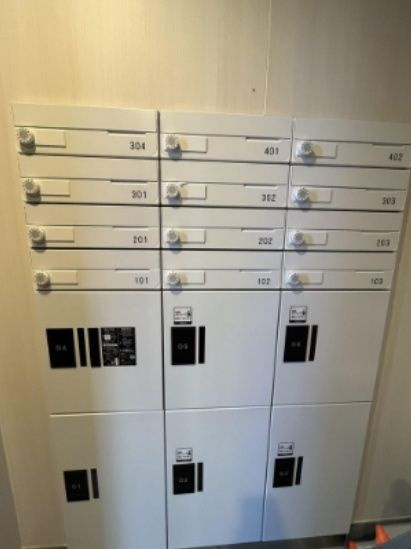 【その他共用部分】オークレール上落合