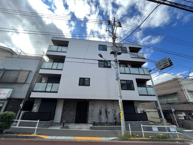【その他】オークレール上落合