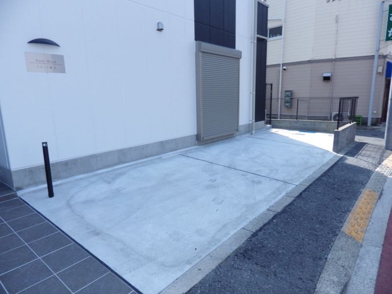 アセット瑞江のその他