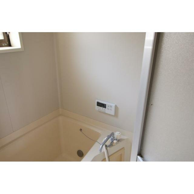 エトワール窪田の設備