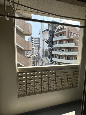 夢工房のその他共用部分