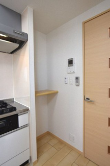 【セキュリティ】 | ウエストサイド中山道