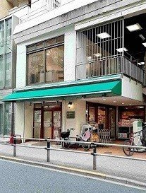 【周辺】 | ウエストサイド中山道 | まいばすけっと新板橋駅南まで230m