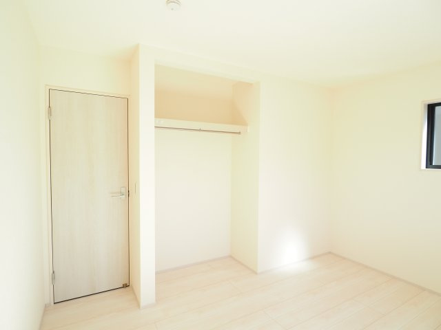 【洋室】 | Livele Garden.S　南沢又北川原第3　1号棟 | ★内覧予約でブランド米2kg★　