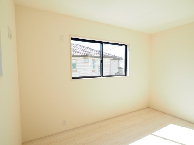【洋室】 | Livele Garden.S　南沢又北川原第3　1号棟 | ★内覧予約でブランド米2kg★　