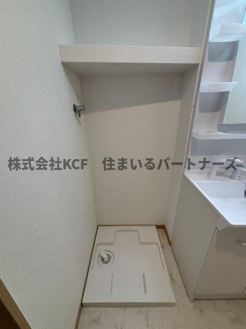 メゾンソレイユ久留米Aの設備