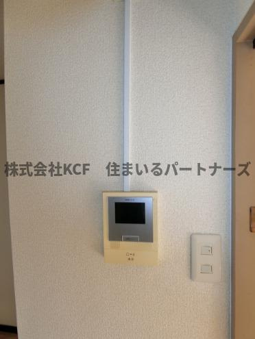 コーポ幸のセキュリティ