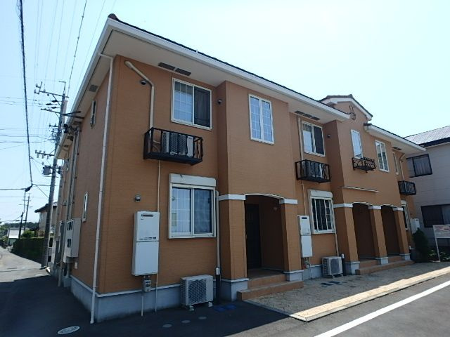 グランツ　アンジェ