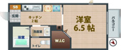 リヴェール高円寺の画像