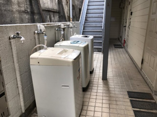 【設備】 | サンライフ志村