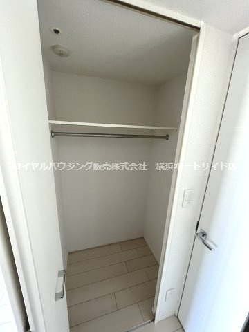 【収納】