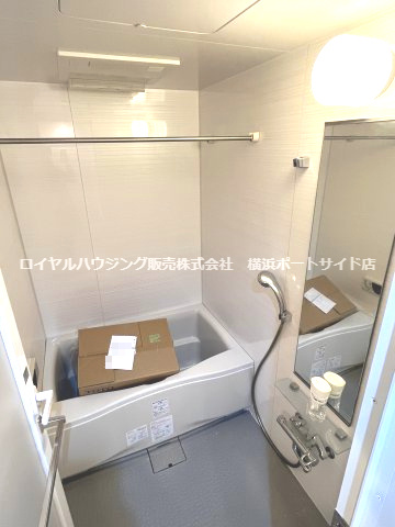 ※同タイプの設備です。
