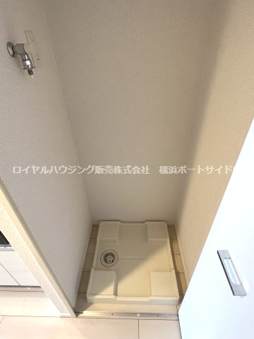 【洗面】