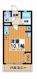【間取り】 | フラットＪ