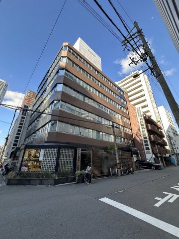 ノース四ツ橋ビル