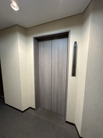 ノース四ツ橋ビルの設備