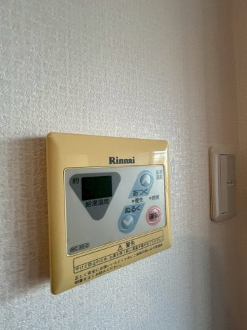 百舌鳥スクエアハイツのその他