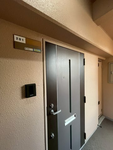 百舌鳥スクエアハイツのその他