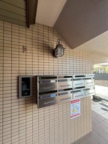 百舌鳥スクエアハイツのその他