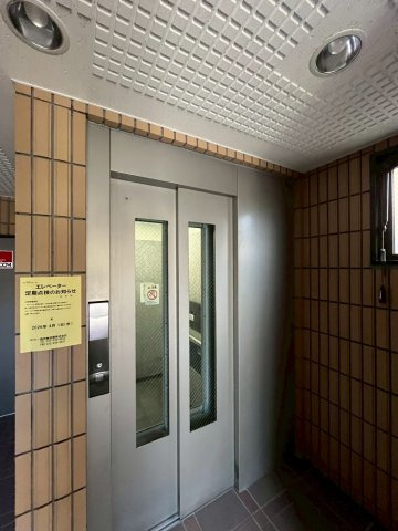 百舌鳥スクエアハイツのその他