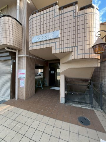百舌鳥スクエアハイツのその他
