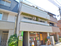 メゾン栄光園の画像