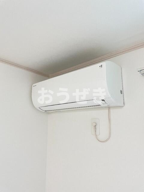 Ｌｕｘカシオペアの設備
