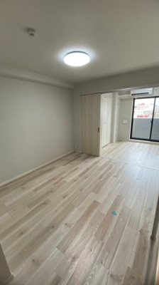【居間・リビング】 | DIPS大山中丸町 | こちらの居間で趣味の時間をお楽しみください