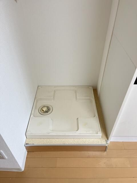 エミネックス蕨南町の設備