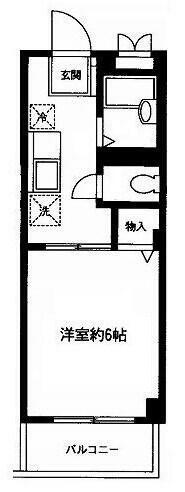 【間取り】 | アステール   