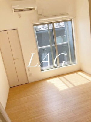 【居間・リビング】 | HORIZON Ⅲ | 洋室のお部屋です。