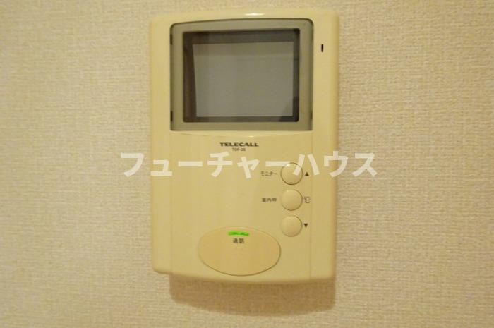 スぺラーレのセキュリティ