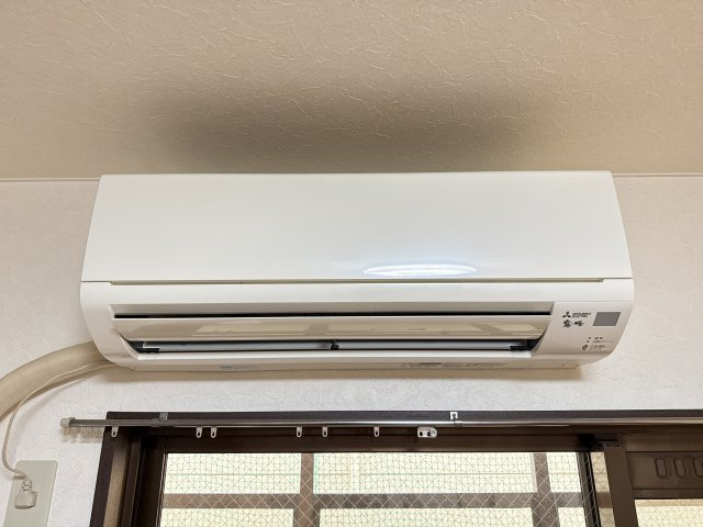 シャンテ大和の設備