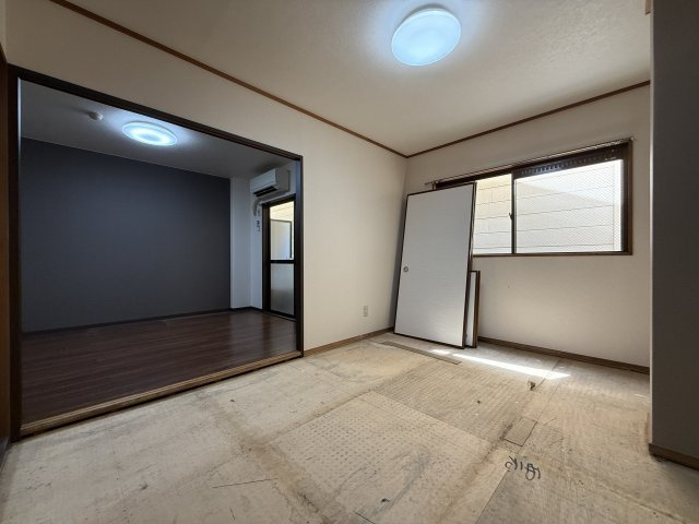 シャンテ大和のその他