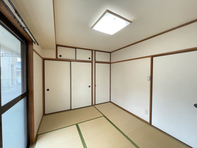 【和室】 | kokoloa Ⅰ