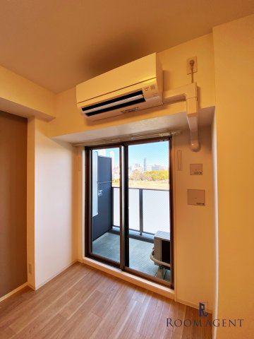 SHOKEN Residence 名古屋〈太閤通〉の設備