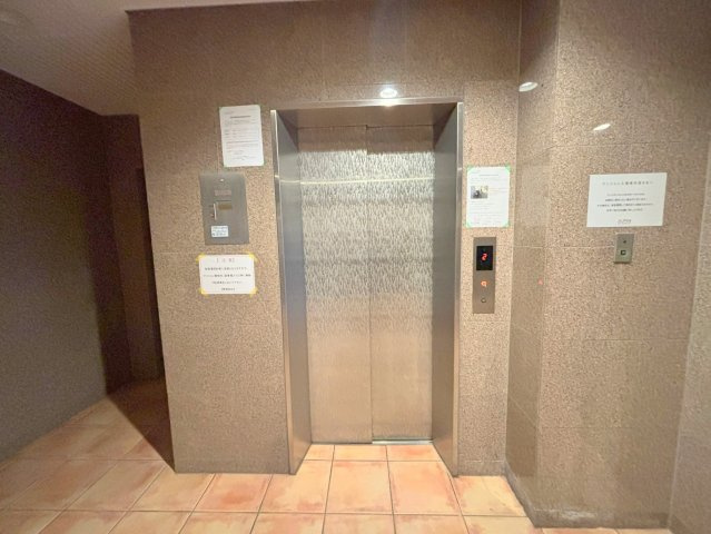 セントラルパーク東三国のその他