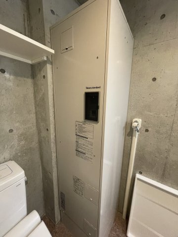 電気温水器
別部屋参考