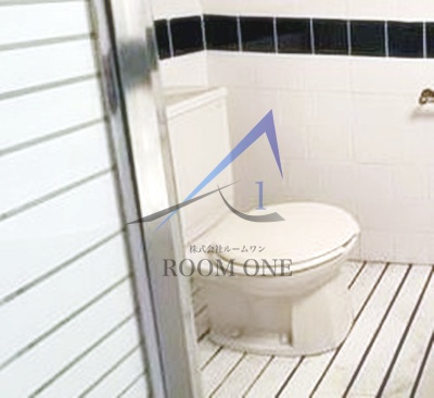 アーバンコートサカス１８のトイレ|トイレです。
