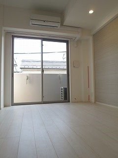 【内装】 | ハーモニーレジデンス東京ウエスト | 内装です