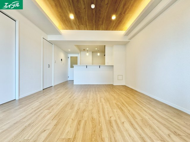 春日井南シティハウス
