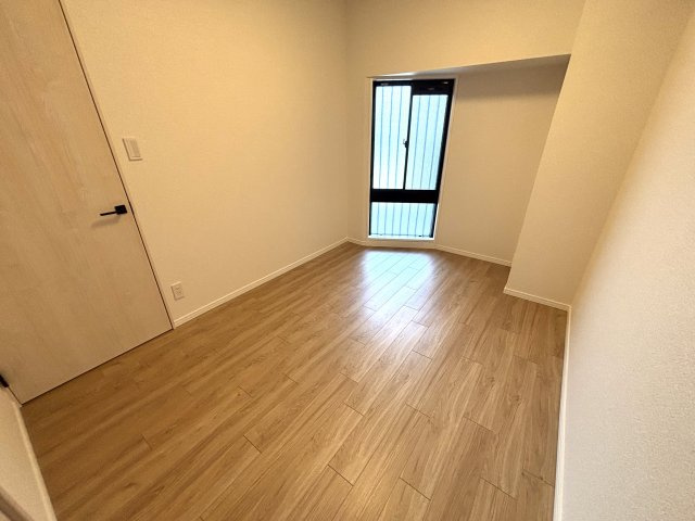 ユーハウス新栄西館の収納