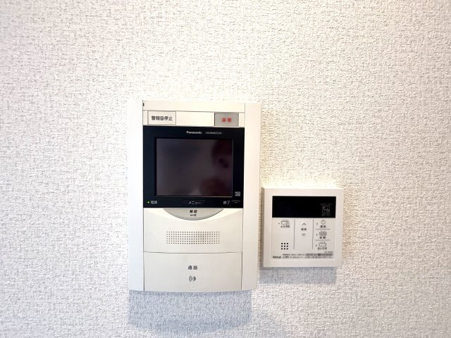 ユーハウス新栄西館のセキュリティ