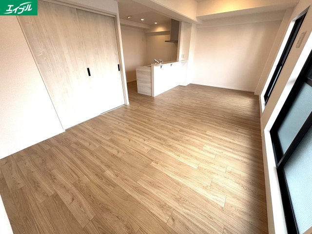 ユーハウス新栄西館